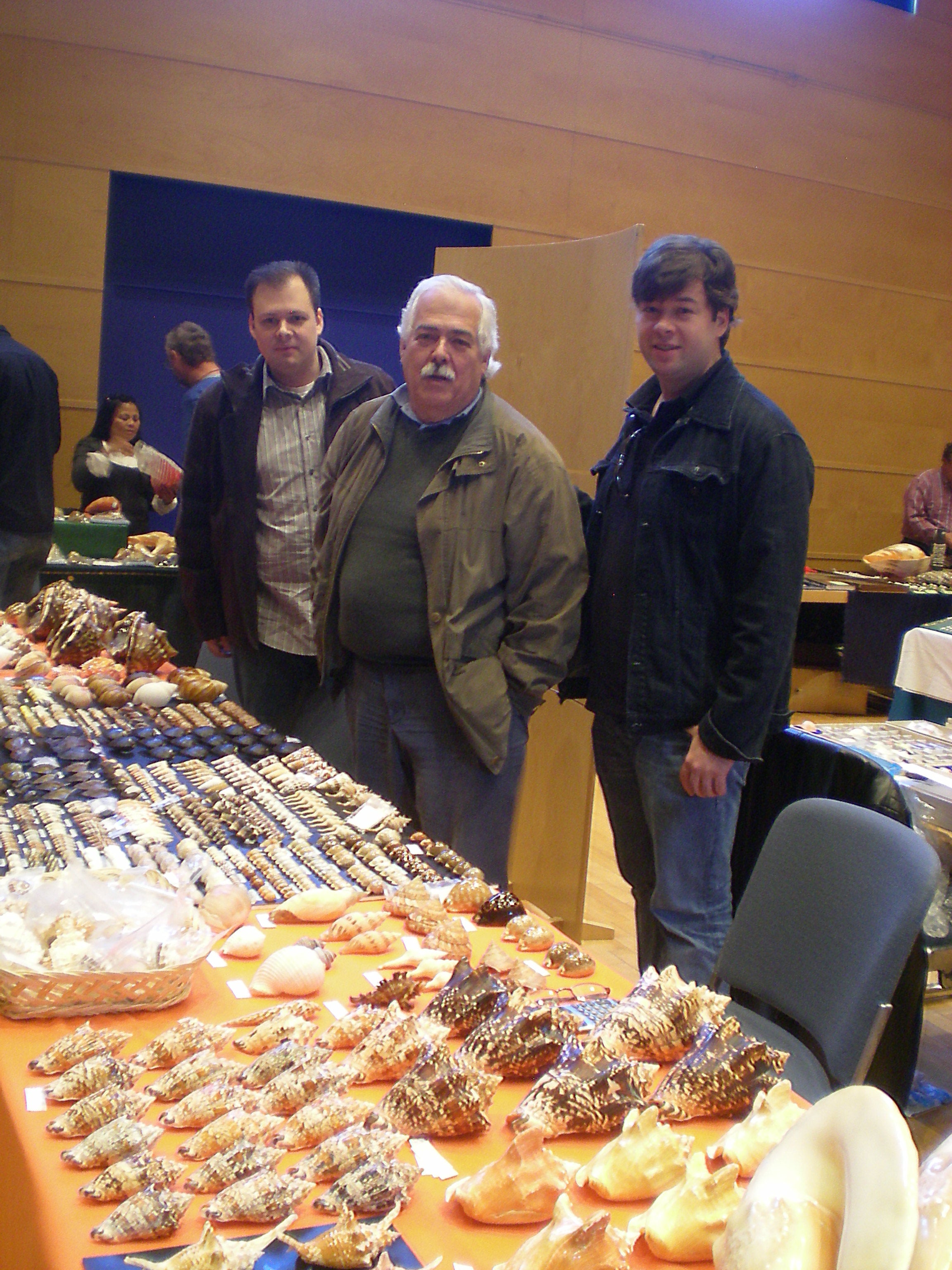 Shell Show - Germany 2008