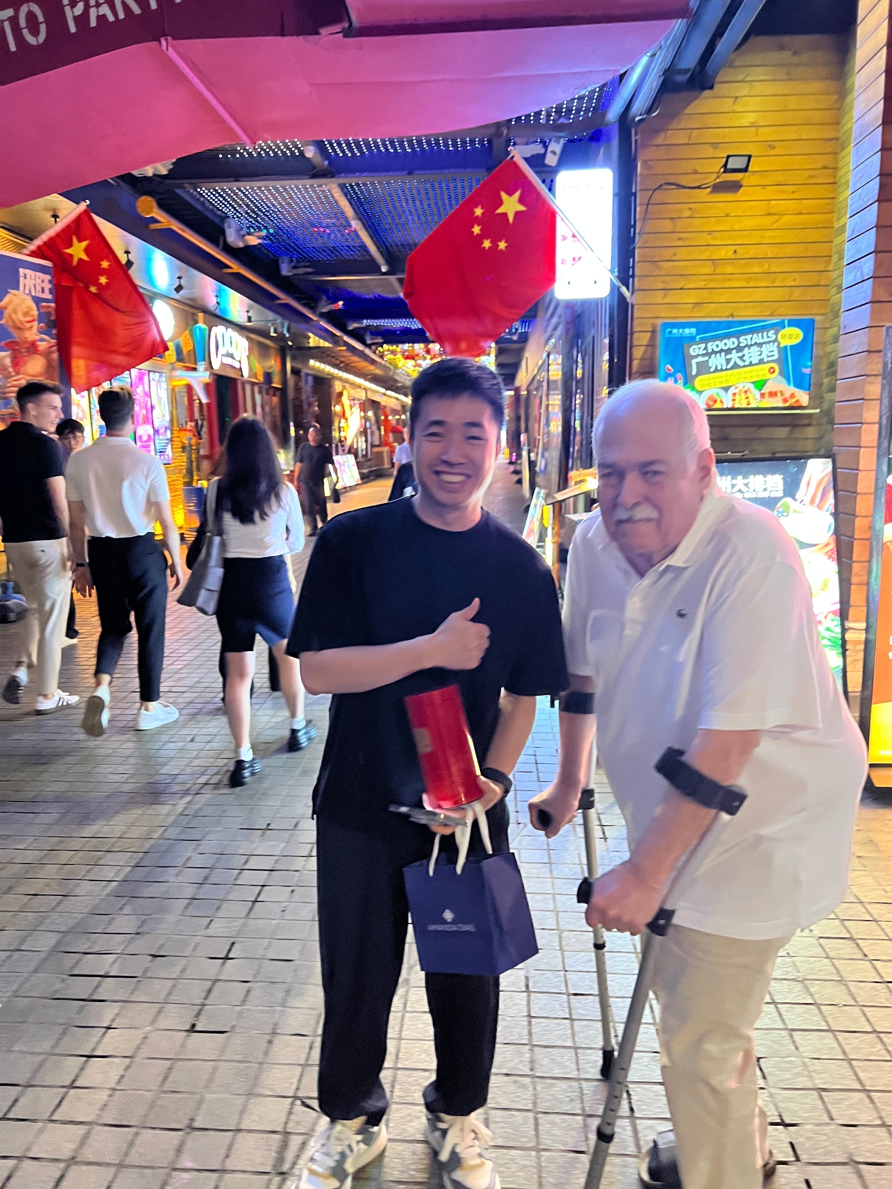Shell Show - Guangzhou, China - May 2025